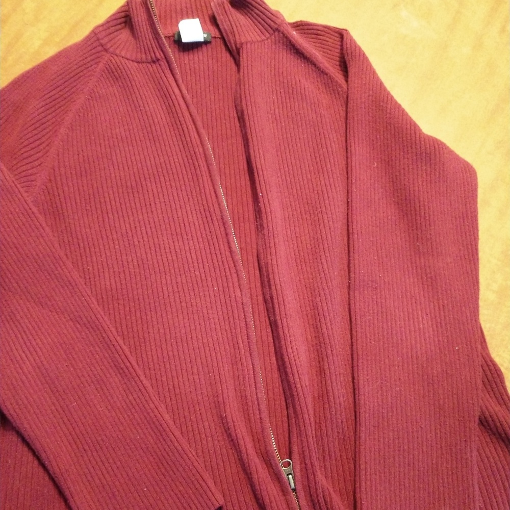 J Crew Jacket